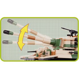 Cobi Small Army Pz.Kpfw.VI Tiger Ausf.E