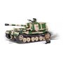 Cobi Small Army 2496 Sdkfz 184 Panzerjager Tiger