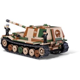 Cobi SMALL ARMY Sd.Kfz.184 Panzerjager Tiger / 