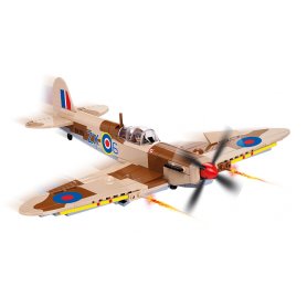 Cobi Small Army 5525 Supermarine Spitfire Mk.Ix