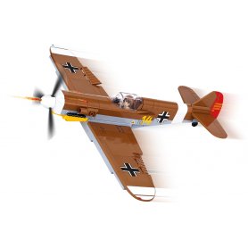 Cobi SMALL ARMY Messerschmitt Bf-109 F-4 Trop / 