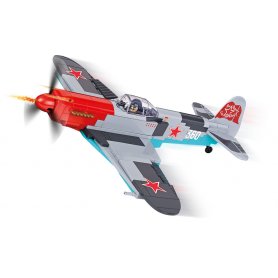 Cobi SMALL ARMY Yakovlev Yak-3 / 235 klocków