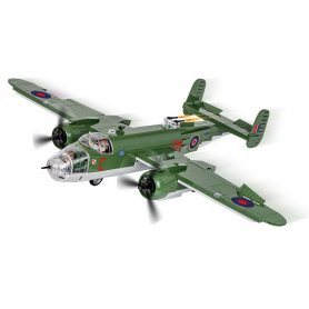Cobi Small Army 5530 North American B-25 Mitchell