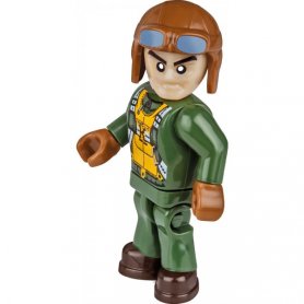 Cobi Small Army 5530 North American B-25 Mitchell
