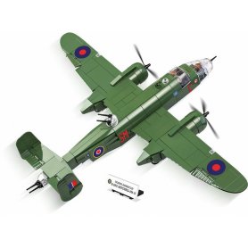 Cobi Small Army 5530 North American B-25 Mitchell