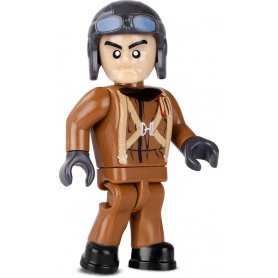Cobi SMALL ARMY PZL P-23B Karaś / 280 klocków