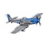 Cobi Small Army 5536 North American P-51D Mustang