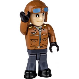 Cobi SMALL ARMY Focke Wulf Fw-190 A-8 / 285 klocków