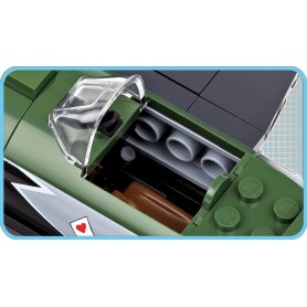 Cobi SMALL ARMY Focke Wulf Fw-190 A-8 / 285 klocków