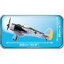Cobi SMALL ARMY Focke Wulf Fw-190 A-8 / 285 klocków