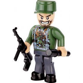 Cobi Small Army 2472 Sd.Kfz. 25110 Ausf. C 400 Kl.