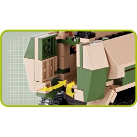 Cobi Small Army 2472 Sd.Kfz. 25110 Ausf. C 400 Kl.