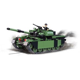Cobi Small Army 2494 Chieftain 620 Kl.