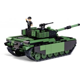 Cobi Small Army 2494 Chieftain 620 Kl.