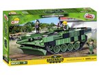 Cobi SMALL ARMY Stridsvagn 103C / 600 elements 
