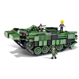 Cobi Small Army 2498 Stridsvagn 103C 600 Kl.