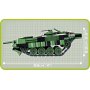 Cobi Small Army 2498 Stridsvagn 103C 600 Kl.