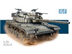 Dragon 1:35 IDF M60 z pancerzem ERA