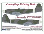 AML 1:32 Camouflage for Supermarine Spitfire Mk.22 / Mk.24 