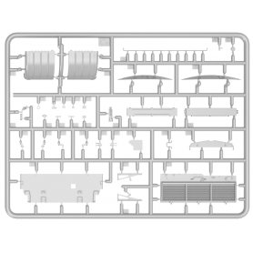 Mini Art 1:35 T-54A