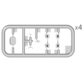 Mini Art 1:35 T-54A