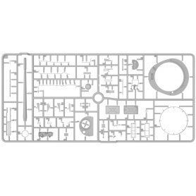 Mini Art 1:35 T-54A