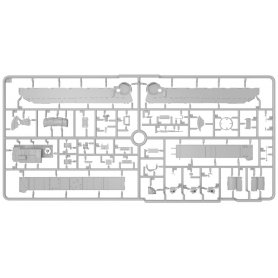 Mini Art 1:35 T-54A