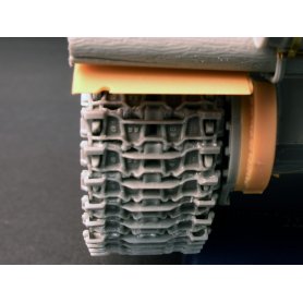 Mini Art 37046 T-54 OMSh Indiv. Track Links.Early