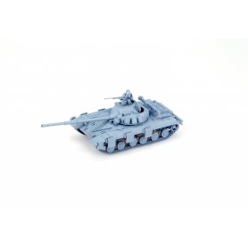 Modelcollect UA72012 T-64 Main Battle Tank Mod 72