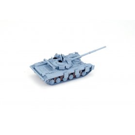 Modelcollect UA72012 T-64 Main Battle Tank Mod 72