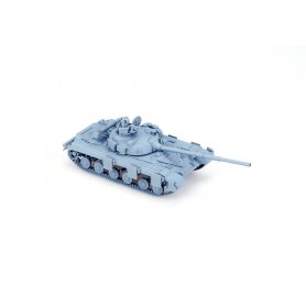 Modelcollect UA72012 T-64 Main Battle Tank Mod 72