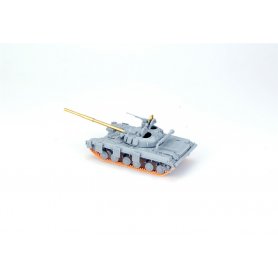 Modelcollect UA72012 T-64 Main Battle Tank Mod 72
