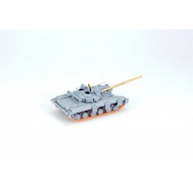Modelcollect UA72012 T-64 Main Battle Tank Mod 72