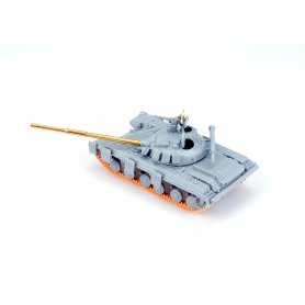 Modelcollect UA72012 T-64 Main Battle Tank Mod 72