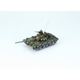 Modelcollect UA72012 T-64 Main Battle Tank Mod 72