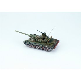 Modelcollect UA72012 T-64 Main Battle Tank Mod 72