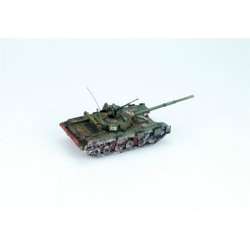 Modelcollect UA72012 T-64 Main Battle Tank Mod 72