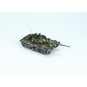 Modelcollect UA72012 T-64 Main Battle Tank Mod 72