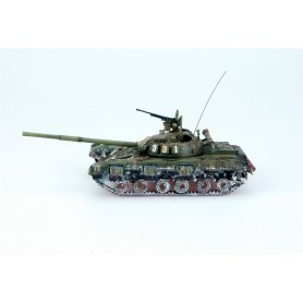 Modelcollect UA72012 T-64 Main Battle Tank Mod 72