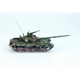 Modelcollect UA72012 T-64 Main Battle Tank Mod 72