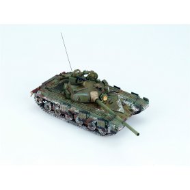 Modelcollect UA72012 T-64 Main Battle Tank Mod 72