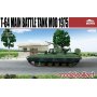 Modelcollect UA72013 T-64B Main Battle Tank Mod 75