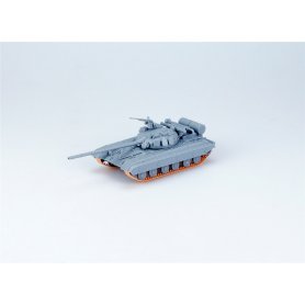 Modelcollect 1:72 T-64B Model 1975