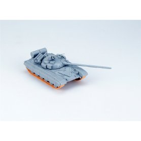 Modelcollect 1:72 T-64B Model 1975