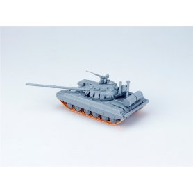 Modelcollect 1:72 T-64B Model 1975