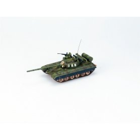 Modelcollect 1:72 T-64B Model 1975