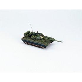 Modelcollect 1:72 T-64B Model 1975