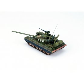 Modelcollect 1:72 T-64B Model 1975
