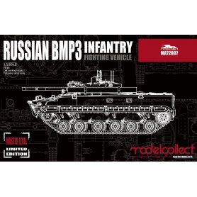 Modelcollect MA72007 Russian BMP-3