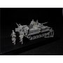 Modelcollect MA72007 Russian BMP-3